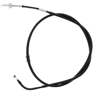 Cable Brake Rear Park Suzuki by Moose Utility 45-4041 Brake Cable 06530079 Parts Unlimited