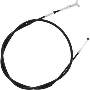 Cable Brake Rear Park Yamaha by Moose Utility 45-4055 Brake Cable 06530085 Parts Unlimited