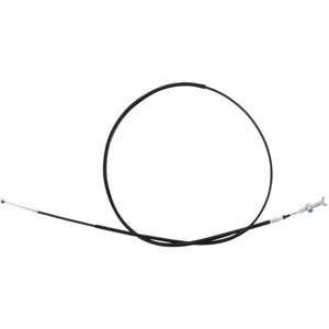 Cable Brake Rear Park Yamaha by Moose Utility 45-4057 Brake Cable 06530086 Parts Unlimited