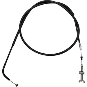 Cable Brake Rear Park Yamaha by Moose Utility 45-4058 Brake Cable 06530087 Parts Unlimited