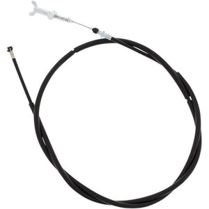 Cable Brake Rear Park Yamaha by Moose Utility 45-4059 Brake Cable 06530088 Parts Unlimited