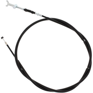 Cable Brake Rear Park Yamaha by Moose Utility 45-4065 Brake Cable 06530091 Parts Unlimited