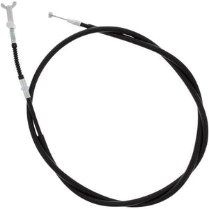 Cable Brake Rear Polaris by Moose Utility 45-4074 Brake Cable 06530096 Parts Unlimited