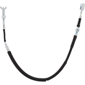 Cable Brake Rear Suzuki by Moose Utility 45-4037 Brake Cable 06530076 Parts Unlimited