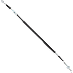 Cable Brake Rear Suzuki by Moose Utility 45-4038 Brake Cable 06530077 Parts Unlimited