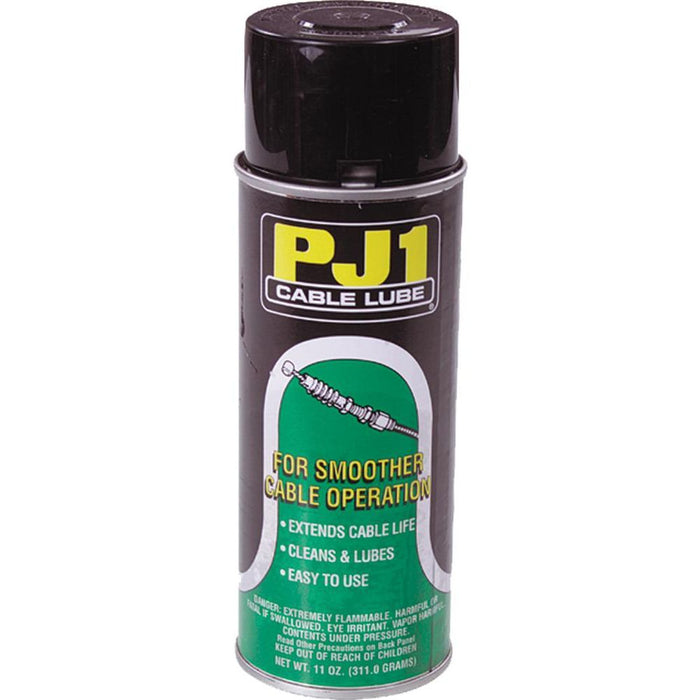 Cable Lube 11oz by PJ1