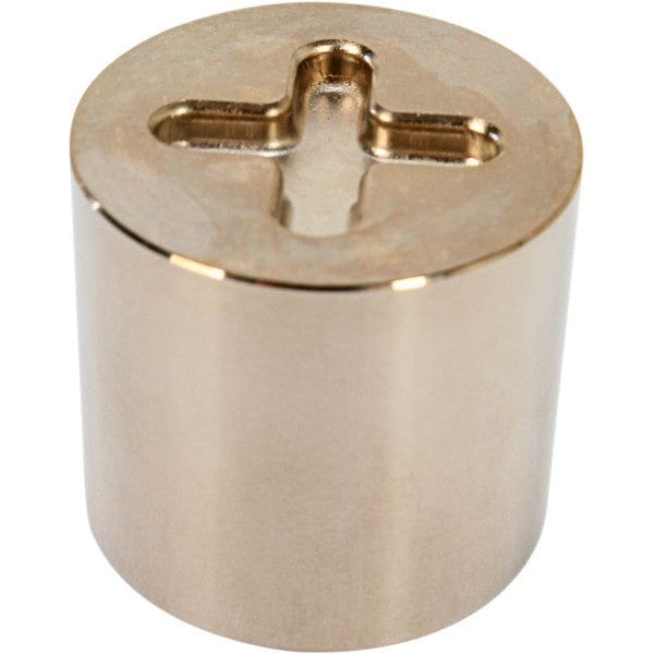 Caliper Piston Brake Rear by Moose Utility