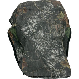 Camo Seat Cover Bb 400 00-01 by Moose Utility SCYB-155 Seat Cover MUD015 Parts Unlimited