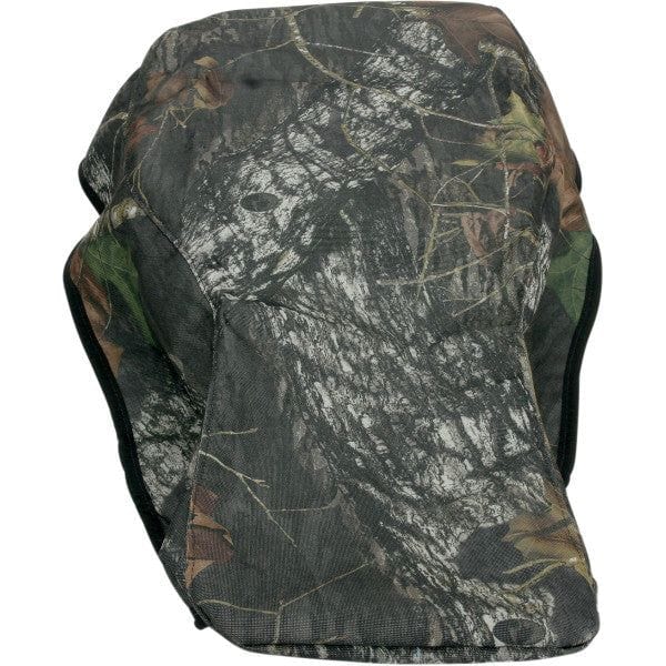 Camo Seat Cover Bb 400 00-01 by Moose Utility