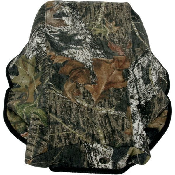 Camo Seat Cover for Recon 02 by Moose Utility