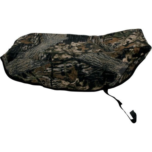 Camo Seat Cover Griz660 by Moose Utility