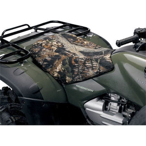 Camo Seat Cover Kvf300/400 by Moose Utility SCKP-155 Seat Cover MUD004 Parts Unlimited