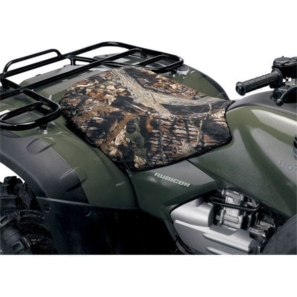 Camo Seat Cover Kvf300/400 by Moose Utility