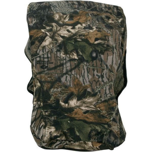 Camo Seat Cover Rancher by Moose Utility SCHR-155 Seat Cover MUD012 Parts Unlimited