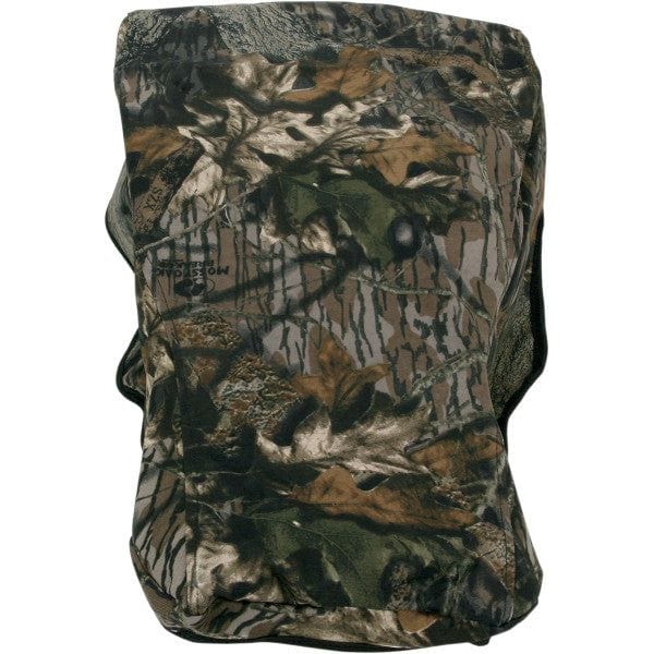 Camo Seat Cover Rancher by Moose Utility