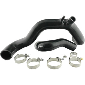 Can-Am Charge Tubes by Deviant Race Parts 41301 Charge Tube 285-41301 Western Powersports Drop Ship