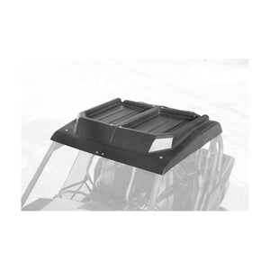Can-Am Commander  2-Piece Roof With Cargo Storage by Quad Boss V000087-11056Q Roof 326710 Tucker Rocky Drop Ship