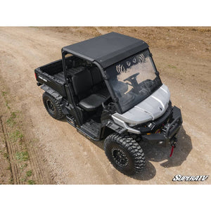 Can-Am Defender Aluminum Roof by SuperATV ROOF-CA-DEF-002-00 Roof ROOF-CA-DEF-002-00 SuperATV