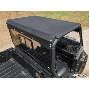 Can-Am Defender Aluminum Roof by SuperATV ROOF-CA-DEF-002-00 Roof ROOF-CA-DEF-002-00 SuperATV