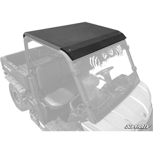 Can-Am Defender Aluminum Roof by SuperATV ROOF-CA-DEF-002-00 Roof ROOF-CA-DEF-002-00 SuperATV