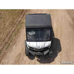 Can-Am Defender Aluminum Roof by SuperATV ROOF-CA-DEF-002-00 Roof ROOF-CA-DEF-002-00 SuperATV