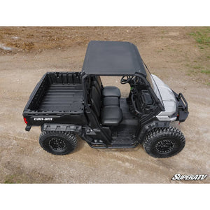 Can-Am Defender Aluminum Roof by SuperATV ROOF-CA-DEF-002-00 Roof ROOF-CA-DEF-002-00 SuperATV