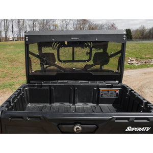 Can-Am Defender Aluminum Roof by SuperATV ROOF-CA-DEF-002-00 Roof ROOF-CA-DEF-002-00 SuperATV