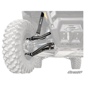 Can-Am Defender Atlas Pro BFT Suspension Kit by SuperATV SuperATV