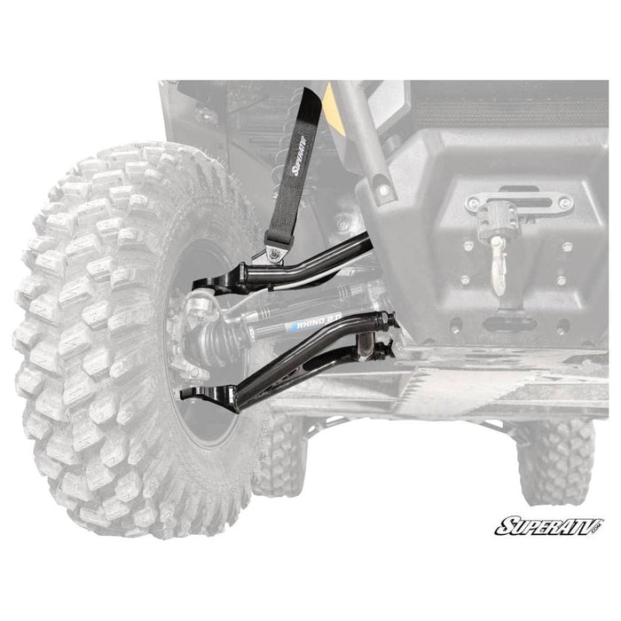 Can-Am Defender Atlas Pro BFT Suspension Kit by SuperATV