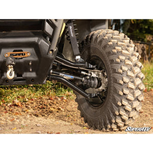 Can-Am Defender Atlas Pro BFT Suspension Kit by SuperATV SuperATV