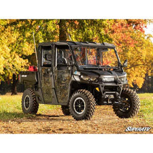 Can-Am Defender Atlas Pro BFT Suspension Kit by SuperATV SuperATV