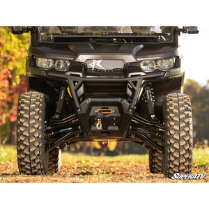 Can-Am Defender Atlas Pro BFT Suspension Kit by SuperATV SuperATV