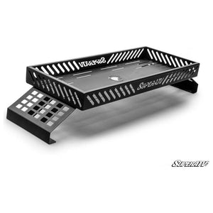 Can-Am Defender Bed Rack Delta by SuperATV BR-CA-DEF-00 Bed Rack BR-CA-DEF-00 SuperATV