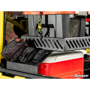 Can-Am Defender Bed Rack Delta by SuperATV BR-CA-DEF-00 BR-CA-DEF-00 SuperATV