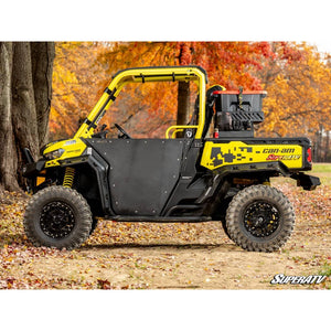 Can-Am Defender Bed Rack Delta by SuperATV BR-CA-DEF-00 BR-CA-DEF-00 SuperATV