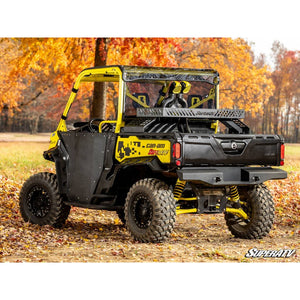 Can-Am Defender Bed Rack Delta by SuperATV BR-CA-DEF-00 BR-CA-DEF-00 SuperATV