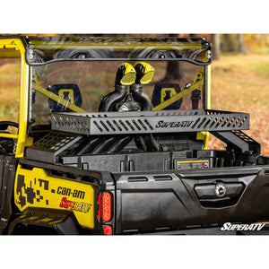 Can-Am Defender Bed Rack Delta by SuperATV BR-CA-DEF-00 BR-CA-DEF-00 SuperATV