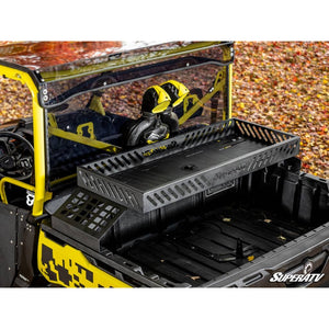 Can-Am Defender Bed Rack Delta by SuperATV BR-CA-DEF-00 BR-CA-DEF-00 SuperATV