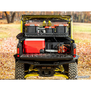 Can-Am Defender Bed Rack Delta by SuperATV BR-CA-DEF-00 BR-CA-DEF-00 SuperATV