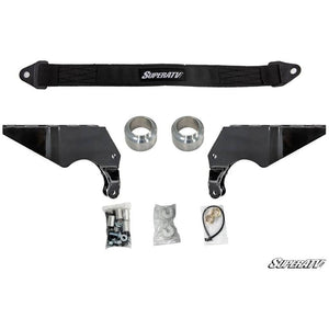 Can-Am Defender BFT Suspension Kit by SuperATV SuperATV