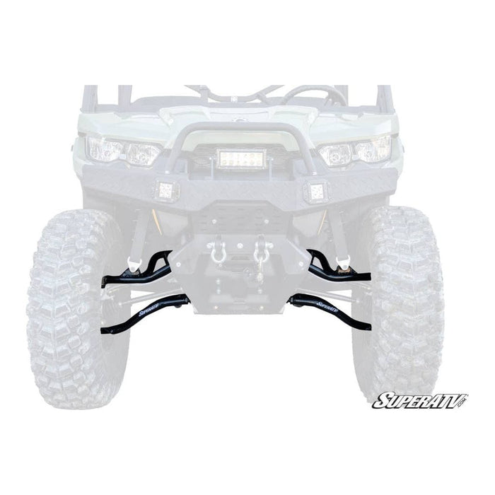 Can-Am Defender BFT Suspension Kit by SuperATV