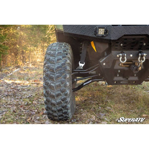 Can-Am Defender BFT Suspension Kit by SuperATV SuperATV