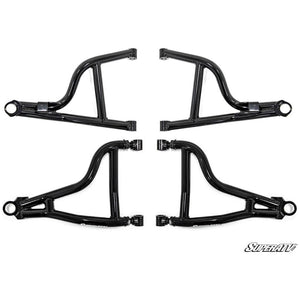 Can-Am Defender BFT Suspension Kit by SuperATV SuperATV