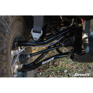 Can-Am Defender BFT Suspension Kit by SuperATV SuperATV