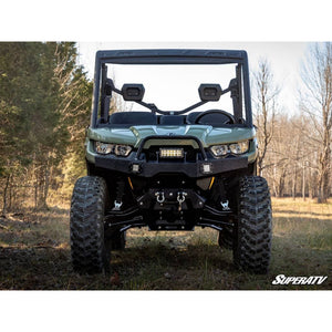 Can-Am Defender BFT Suspension Kit by SuperATV SuperATV