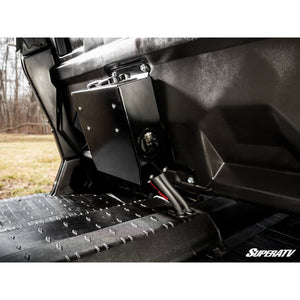 Can-Am Defender Cab Heater by SuperATV Cab Heater SuperATV