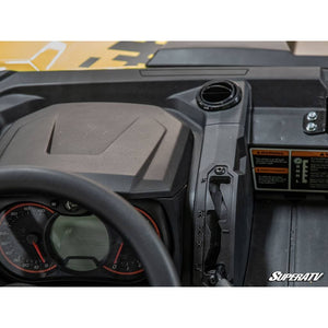 Can-Am Defender Cab Heater by SuperATV Cab Heater SuperATV