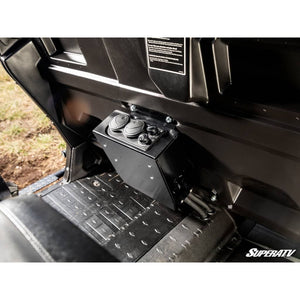 Can-Am Defender Cab Heater by SuperATV Cab Heater SuperATV