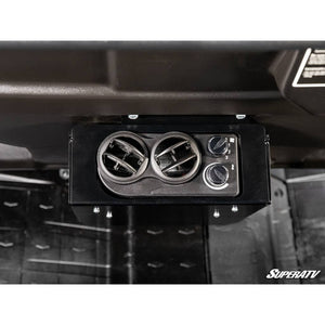 Can-Am Defender Cab Heater by SuperATV Cab Heater SuperATV