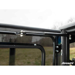 Can-Am Defender Convertible Cab Enclosure Doors by SuperATV DOOR-CA-DEF-003-72 Cab Enclosure DOOR-CA-DEF-003-72 SuperATV